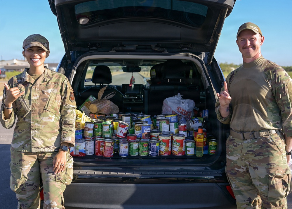 20 Years of Remembrance: 2025 A1C Elizabeth Jacobson Ruck