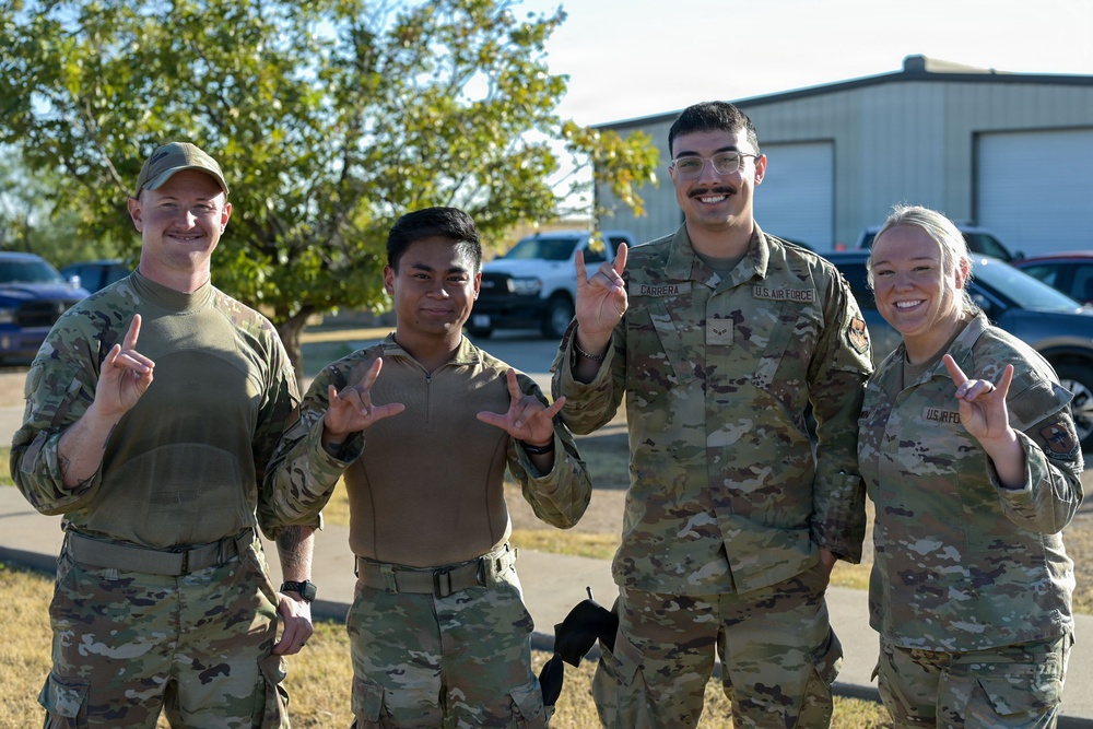 20 Years of Remembrance: 2025 A1C Elizabeth Jacobson Ruck