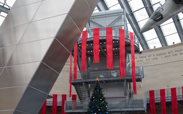 Redesignation Ceremony