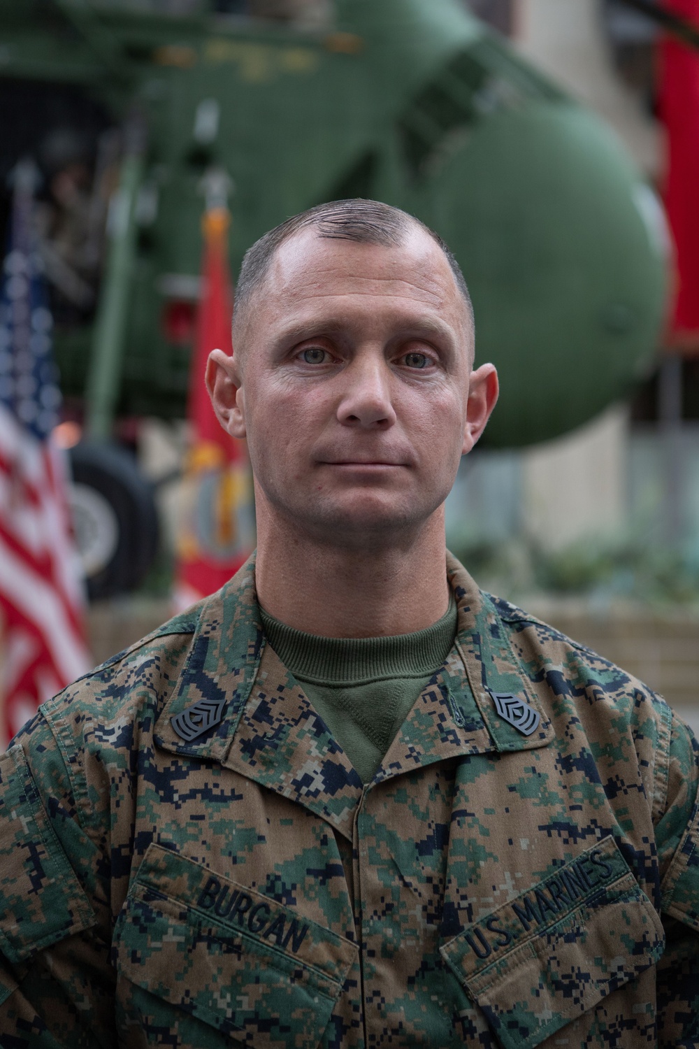 Redesignation Ceremony