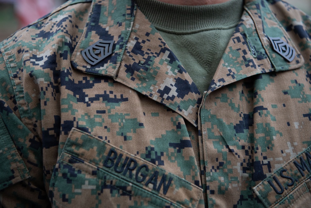 Redesignation Ceremony