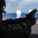 USS Gerald R. Ford (CVN 78) Small Arms Qualification