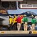 USS Gerald R. Ford (CVN 78) Flight Deck Operations