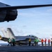 USS Gerald R. Ford (CVN 78) Flight Deck Operations