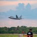 F-22 Raptor Demonstration Team Arrives at Patrick Space Force Base for Cocoa Beach Air Show