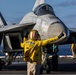 USS Gerald R. Ford (CVN 78) Flight Deck Operations