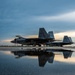 F-22 Raptor Demonstration Team Arrives at Patrick Space Force Base for Cocoa Beach Air Show