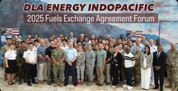 3rd Annual Fuel Exchange Agreements Forum: Commitment to partnerships, developing relationships