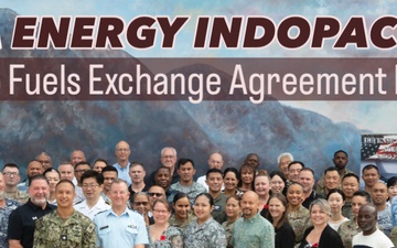 3rd Annual Fuel Exchange Agreements Forum: Commitment to partnerships, developing relationships