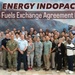 3rd Annual Fuel Exchange Agreements Forum: Commitment to partnerships, developing relationships