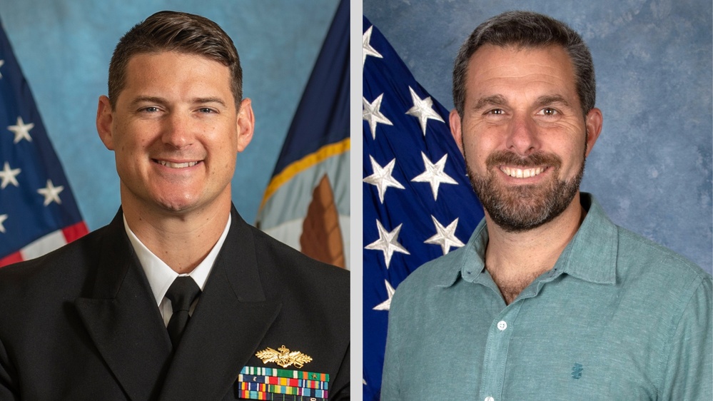 NAVFAC Southeast Honors 2026 Military and Civilian Engineers of the Year