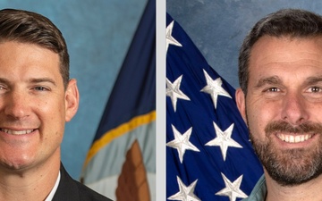 NAVFAC Southeast Honors 2026 Military and Civilian Engineers of the Year