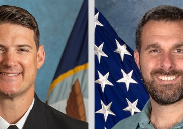 NAVFAC Southeast Honors 2026 Military and Civilian Engineers of the Year