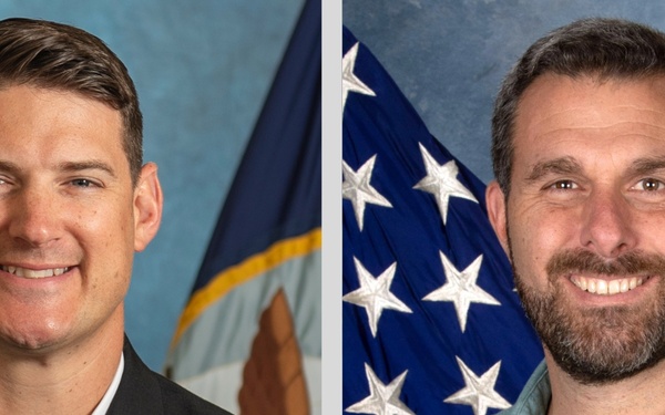 NAVFAC Southeast Honors 2026 Military and Civilian Engineers of the Year