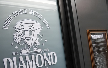 Adopt-a-Dayroom: Building community, connection at Robins AFB