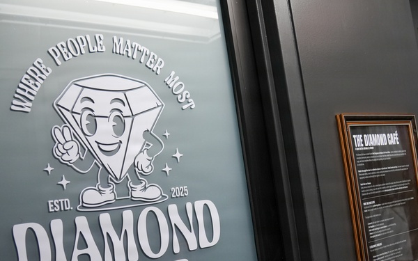 Adopt-a-Dayroom: Building community, connection at Robins AFB