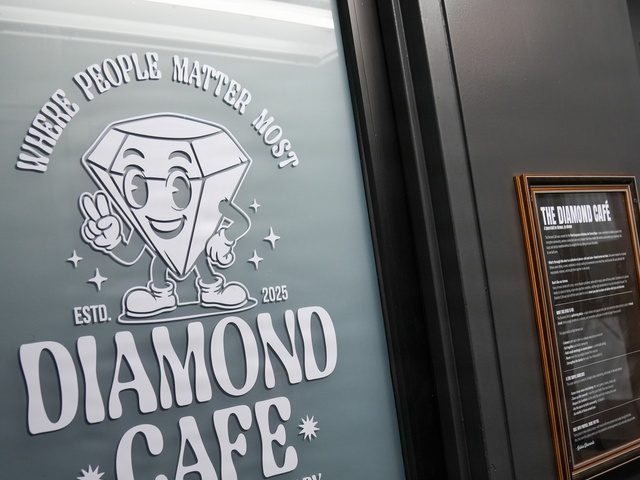 Adopt-a-Dayroom: Building community, connection at Robins AFB