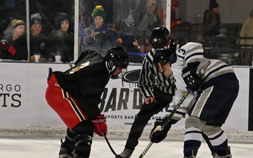 Happy Hooligan Hockey