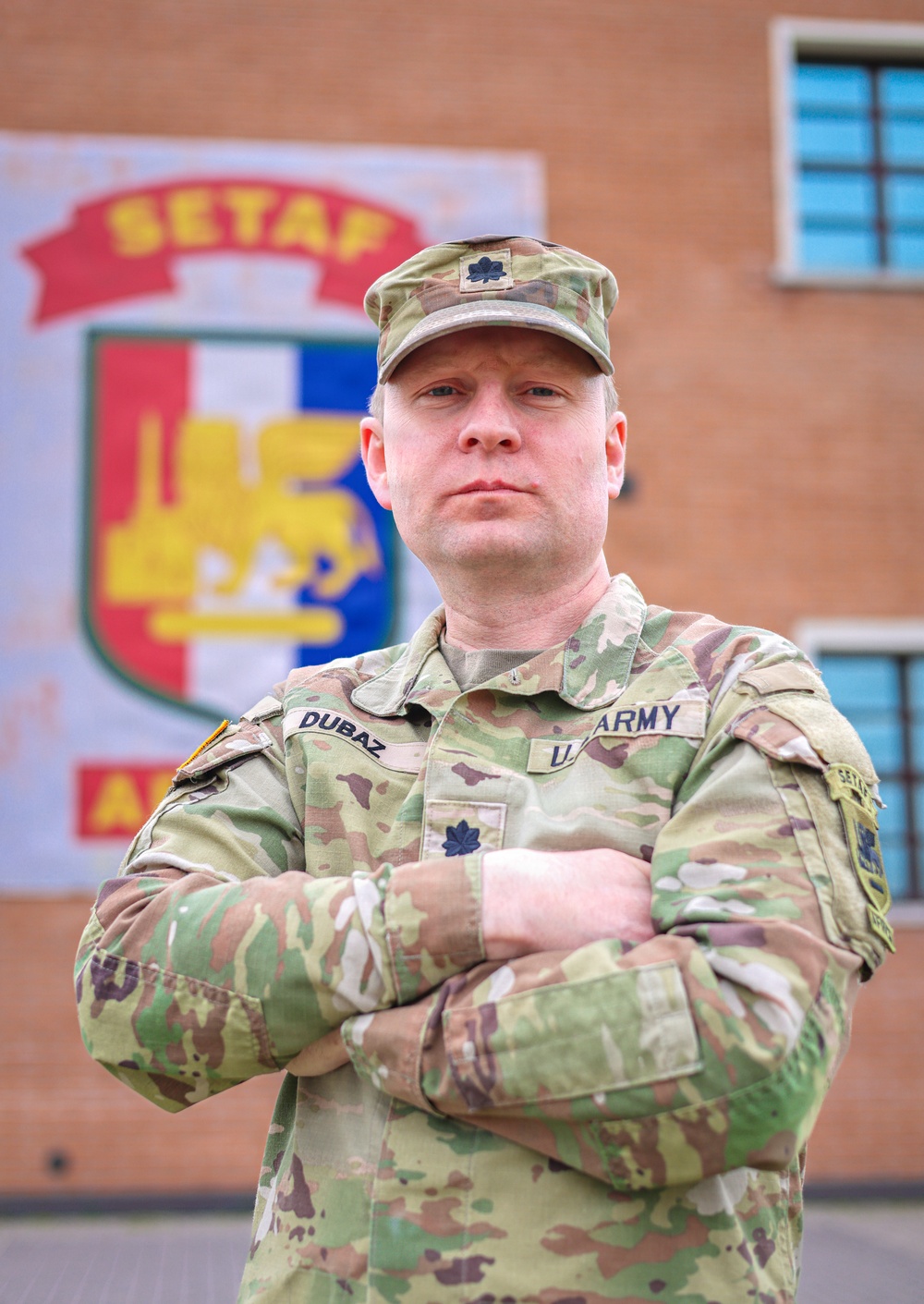 SETAF-AF stands up Advanced Capabilities Directorate to drive innovation, data, decision dominance