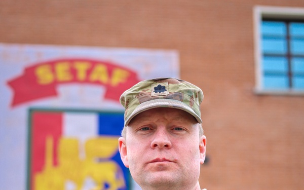 SETAF-AF stands up Advanced Capabilities Directorate to drive innovation, data, decision dominance