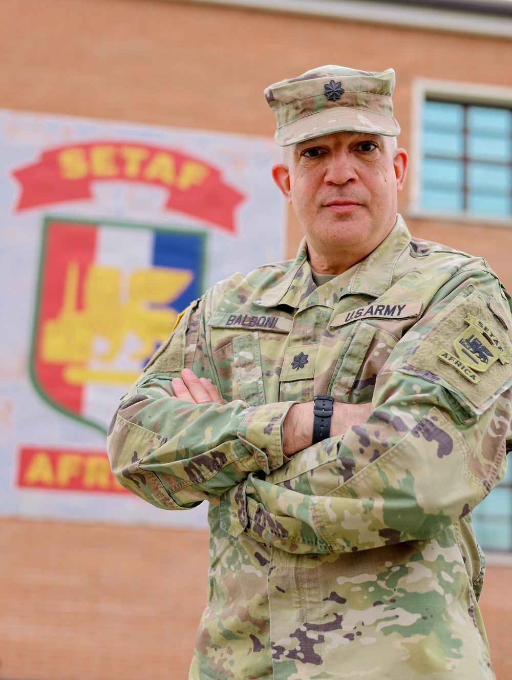 SETAF-AF stands up Advanced Capabilities Directorate to drive innovation, data, decision dominance