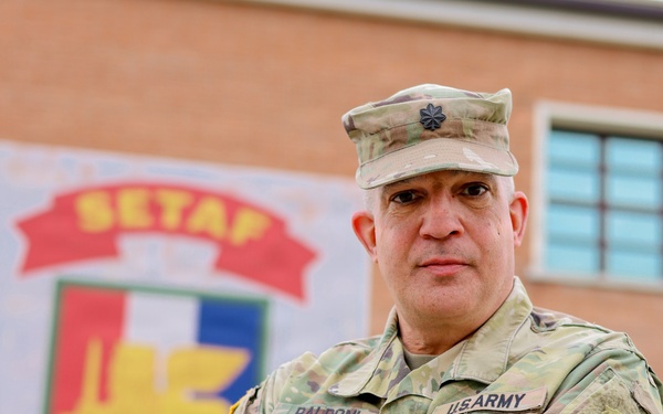 SETAF-AF stands up Advanced Capabilities Directorate to drive innovation, data, decision dominance