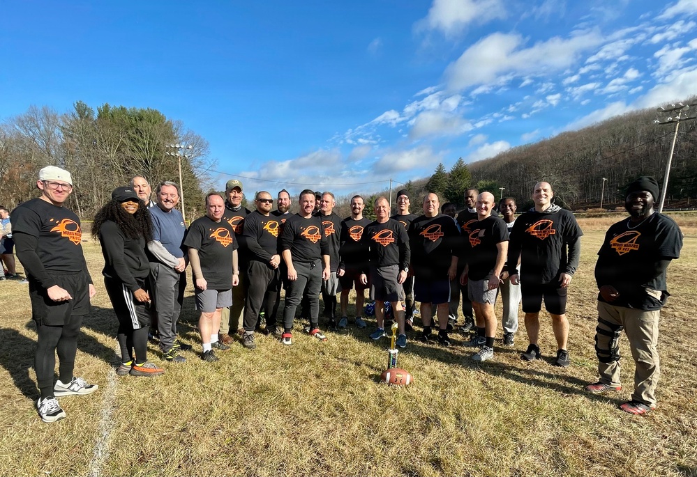 Picatinny 2024 Turkey Bowl