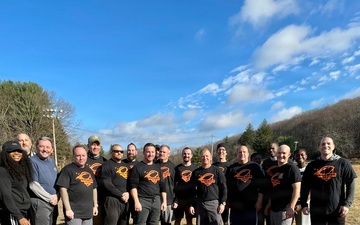 Picatinny 2024 Turkey Bowl