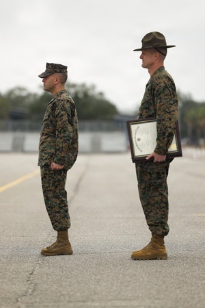 Radio News - Record Bootcamp Graduation/Tricare Enrollment Period