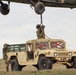 TF Brawlers conduct sling load training in Romania
