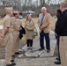 JEB Little Creek-Fort Story, NAVFAC Break Ground on State‑of‑the‑Art Child Development Center