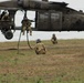 TF Brawlers conduct sling load training in Romania