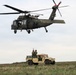 TF Brawlers conduct sling load training in Romania