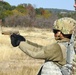 “Mustangs” Logistics Support Battalion test the readiness of their formation