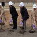 JEB Little Creek-Fort Story, NAVFAC Break Ground on State‑of‑the‑Art Child Development Center