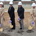 JEB Little Creek-Fort Story, NAVFAC Break Ground on State‑of‑the‑Art Child Development Center