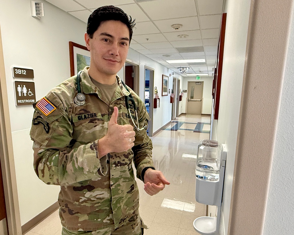 Winter Ready, Mission Ready