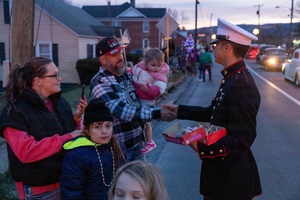 AFN Naples Radio Spot - Terminating Housing Contract