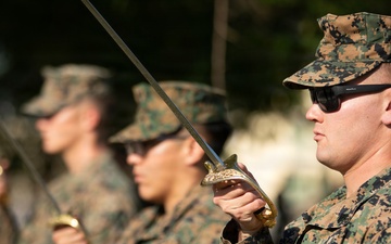 Joint Task Force Southern Guard hosts joint-service corporals course