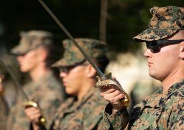 JTF-SG hosts joint service corporals course