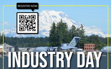 Registration opens for JBLM Industry Day event supporting major modernization effort