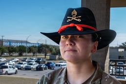 America’s First Team is this Sergeant’s First Choice