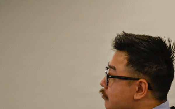 DLA Troop Support charts modernization course, pitching AI and digital workforce solutions to drive Warfighter readiness