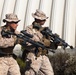1st Bn., 1st Marines rehearse for boat raid