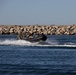 1st Bn., 1st Marines prepare for boat raid