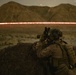 2nd Bn., 4th Marines conduct night live-fire range during SLTE