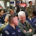 SECWAR visits PCU John F. Kennedy (CVN 79)