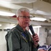 SECWAR visits PCU John F. Kennedy (CVN 79)