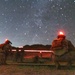 2nd Bn., 4th Marines conduct night live-fire range during SLTE
