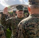 3rd MAW holds a redesignation ceremony